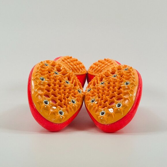 Nike Zoom Superfly Elite 2 'Hyper Pink' CD4382-600 Track size 9 - Picture 7 of 8